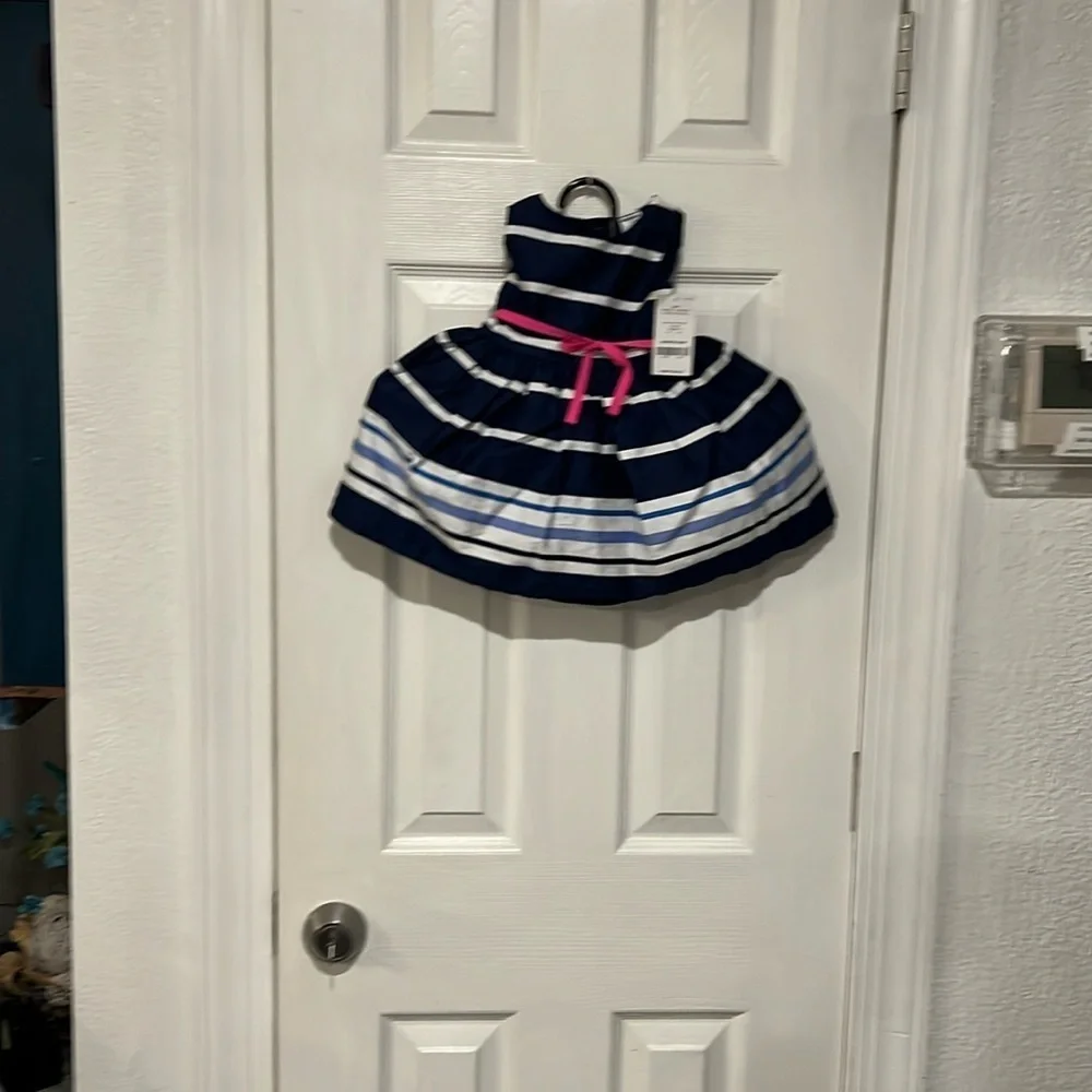 Kids Carter dress